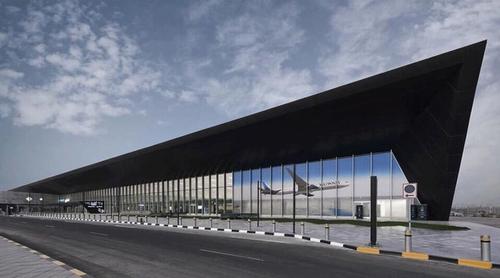 কুয়েত আন্তর্জাতিক বিমানবন্দরে ড্রোন হামলা