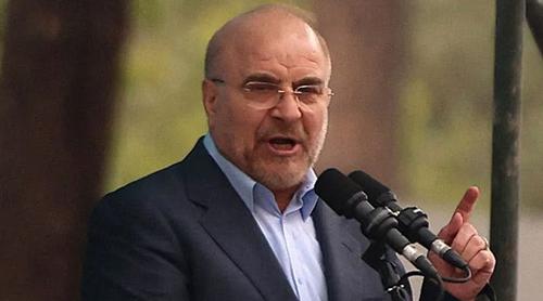 ট্রাম্পকে ‘প্রতারণার মাধ্যমে’ যুদ্ধে জড়িয়েছেন নেতানিয়াহু: ইরানি পার্লামেন্ট স্পিকার