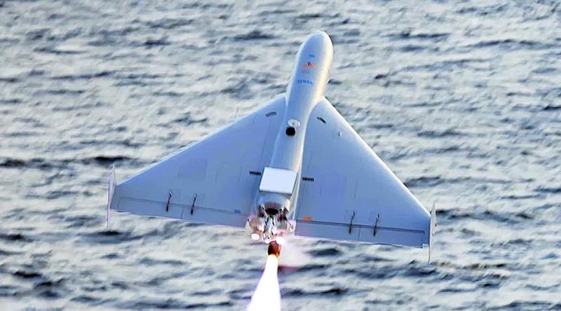 তেহরানকে ফাঁসাতে ‘নকল ড্রোন’ ব্যবহার করছে যুক্তরাষ্ট্র ও ইসরায়েল