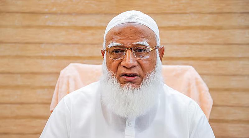 বিরোধীদলীয় নেতা হিসেবে আনুষ্ঠানিকভাবে স্বীকৃতি পেলেন শফিকুর রহমান