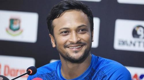 আইনি সমস্যা সমাধানের পরদিনই ফিরব ইনশাআল্লাহ: সাকিব আল হাসান