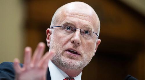 গণমাধ্যমের লাইসেন্স বাতিলের হুমকি ট্রাম্প প্রশাসনের