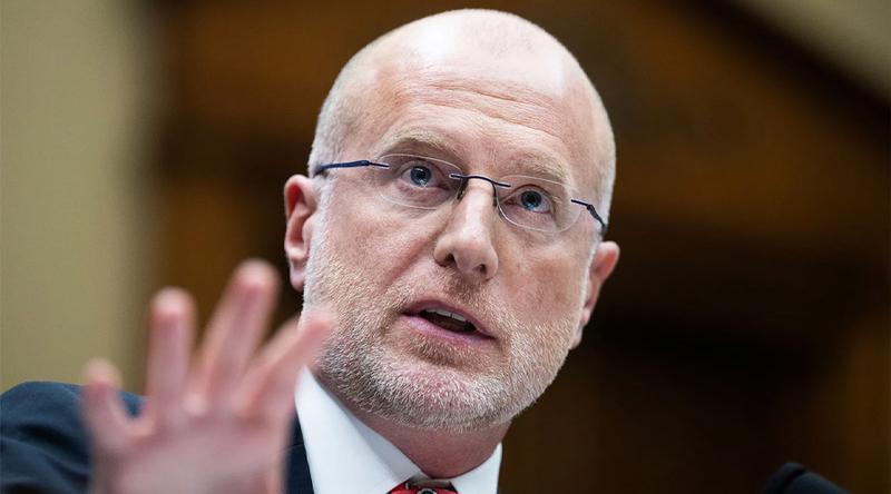 গণমাধ্যমের লাইসেন্স বাতিলের হুমকি ট্রাম্প প্রশাসনের