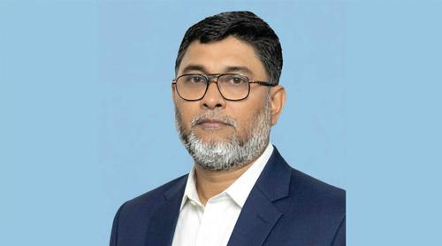 ময়মনসিংহকে বসবাসের উপযোগী নগরী গড়ার ঘোষণা নতুন প্রশাসকের