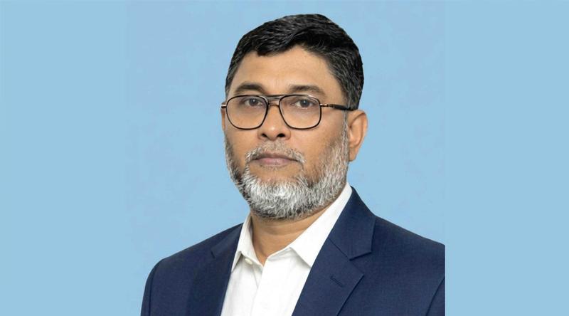 ময়মনসিংহকে বসবাসের উপযোগী নগরী গড়ার ঘোষণা নতুন প্রশাসকের