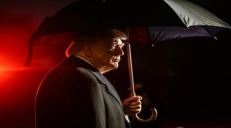 ইরানের ঝোড়ো হামলায় বিশ্বশক্তির দ্বারস্থ ট্রাম্প!