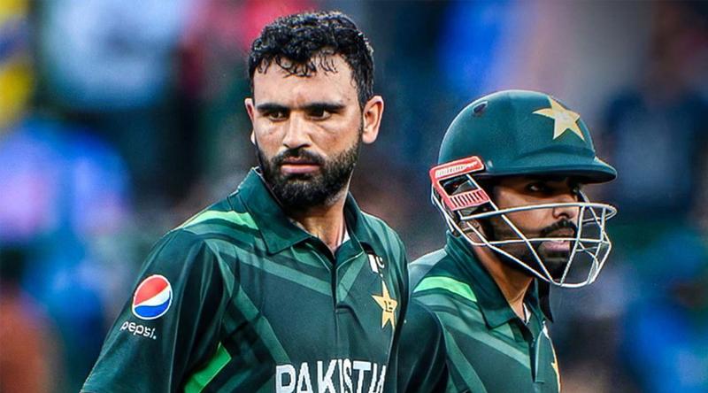 ইনজুরি নিয়ে বিশ্বকাপ খেলেছেন বাবর-ফখর! তদন্তের দাবি নির্বাচকদের