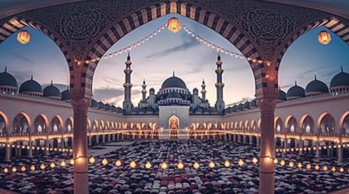 ইতেকাফের করণীয় ও বর্জনীয়