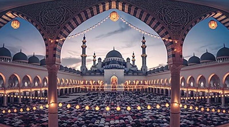 ইতেকাফের করণীয় ও বর্জনীয়