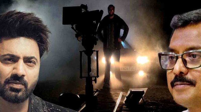 টলিউডে নতুন বিতর্কে  মুখোমুখি