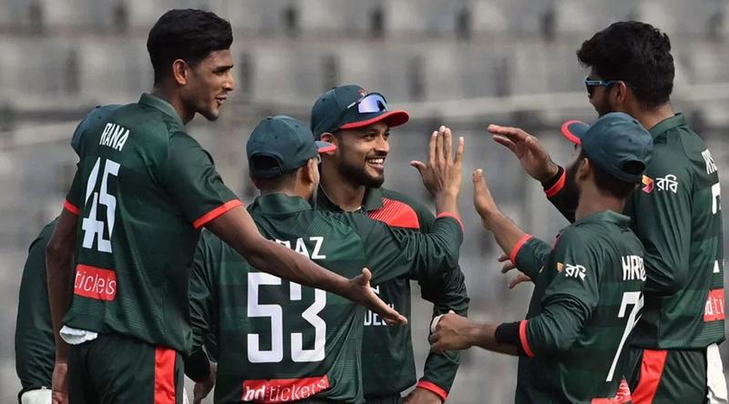 সিরিজ নির্ধারণী ম্যাচে কেমন হবে বাংলাদেশের একাদশ