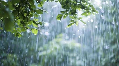 দেশের ৮ বিভাগেই বজ্রবৃষ্টির আভাস, শিলাবৃষ্টির শঙ্কা