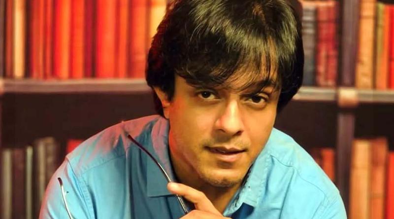 জন্মদিনে কার কথা বার বার মনে পড়ে অভিনেতা ঋজুর?