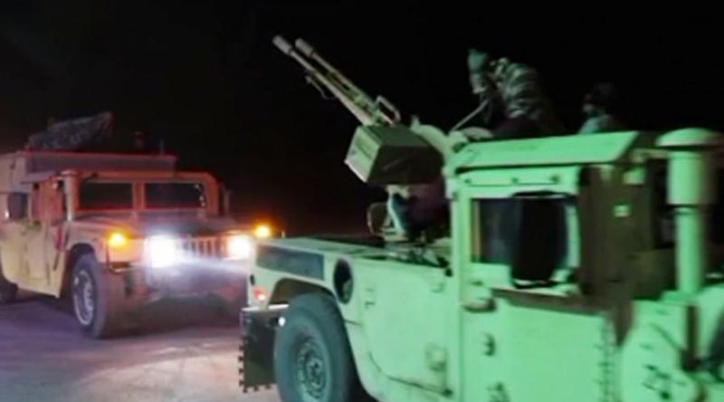 আফগানিস্তানের পাল্টা হামলায় প্রাণ গেল ১৪ পাকিস্তানি সেনার