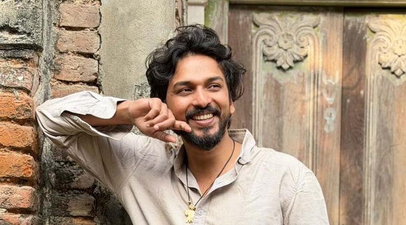 সিনেমার শুটিংয়ে ব্যস্ত তনয়, থাকছেন নাটকেও