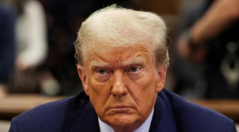 হরমুজ প্রণালিতে কেন চীন, জাপান ও যুক্তরাজ্যকে পাশে চান ট্রাম্প?