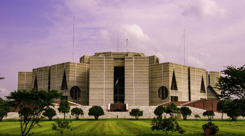 বিশেষ কমিটিতে অন্তর্বর্তী সরকারের ১৩৩ অধ্যাদেশ