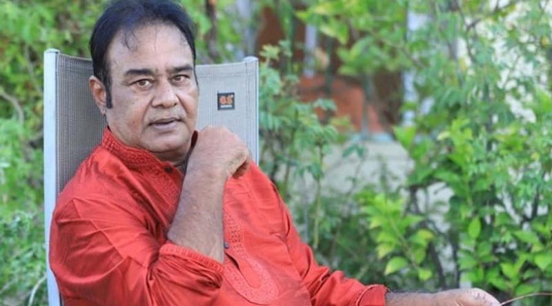 আজ অভিনেতা আলীরাজ-এর জন্মদিন