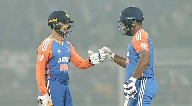 ‘আমরা আগুন আর বরফ নই, দুজনেই আগুন’