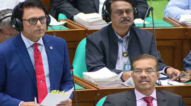 প্রাথমিক শিক্ষার উন্নয়নে ৫টি প্রকল্প চলমান: শিক্ষামন্ত্রী