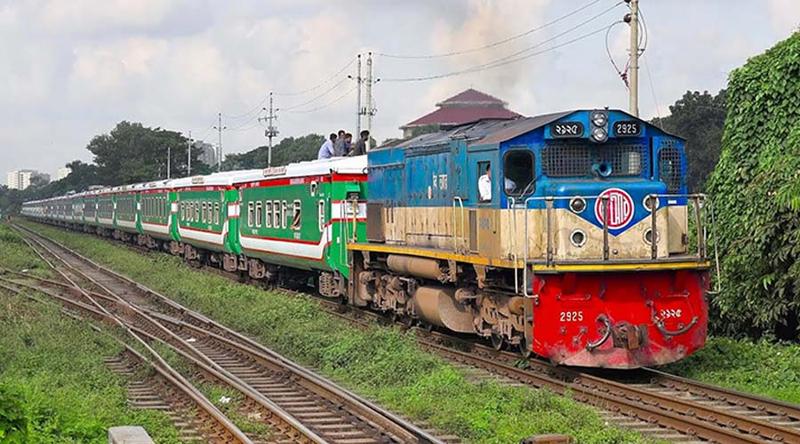 ঈদ ঘিরে আন্তঃনগর ট্রেনের সাপ্তাহিক বিরতি বাতিল