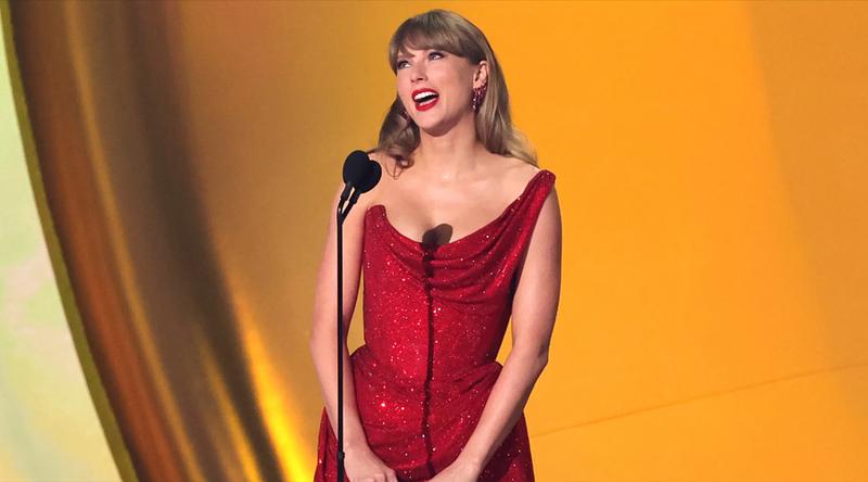 টেইলর সুইফট এখন বিশ্বের সবচেয়ে ধনী গায়িকা