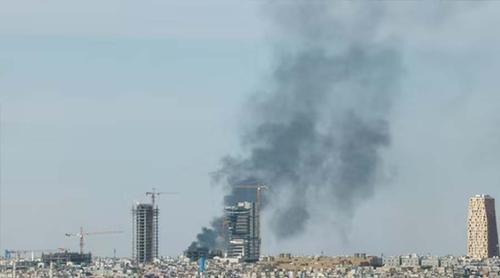 ‘সম্ভব হলে এখনই সৌদি আরব ছাড়ুন’, মার্কিন দূতাবাসের পরামর্শ