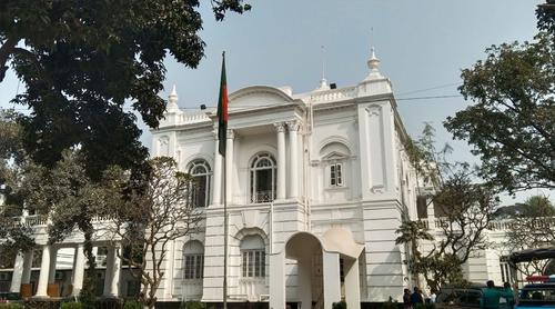 সাবেক এমপি সাইফুলসহ ৬ জনের মৃত্যুদণ্ডের পূর্ণাঙ্গ রায় প্রকাশ