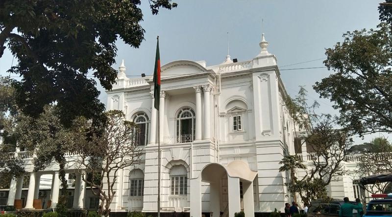 সাবেক এমপি সাইফুলসহ ৬ জনের মৃত্যুদণ্ডের পূর্ণাঙ্গ রায় প্রকাশ