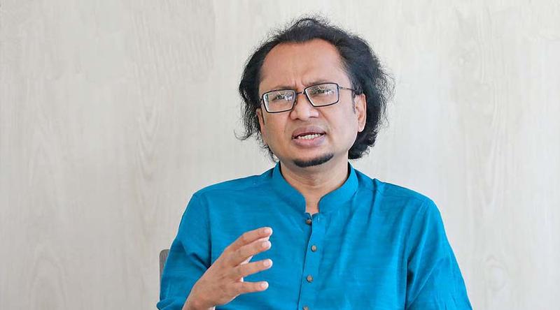 তথ্য ও সংস্কৃতি মন্ত্রণালয়ের দায়িত্বে জাহেদ উর রহমান