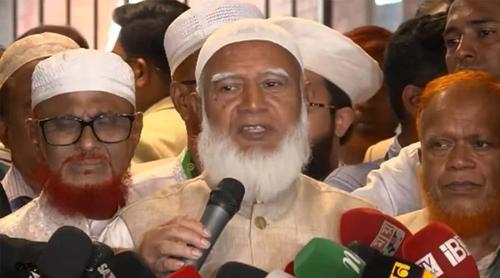 সংবিধান সংস্কার পরিষদ জটিলতার সমাধান সংসদেই হবে