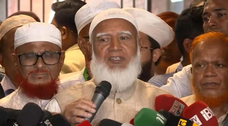 সংবিধান সংস্কার পরিষদ জটিলতার সমাধান সংসদেই হবে