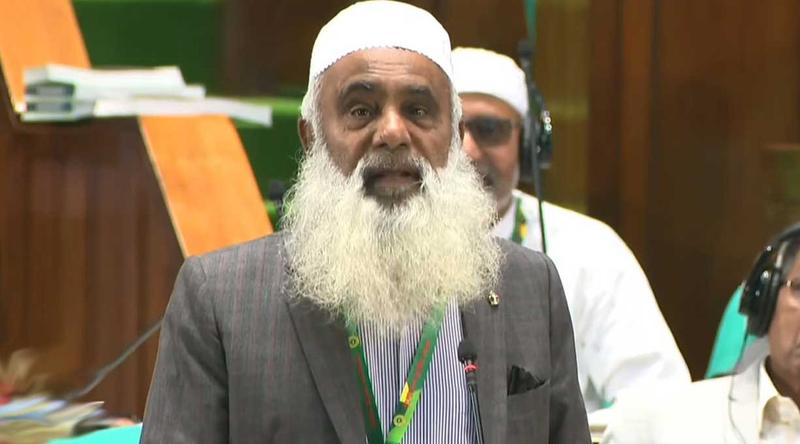 জামায়াতকে খালেদা জিয়ার অবদান স্মরণ করতে বললেন মনিরুল হক