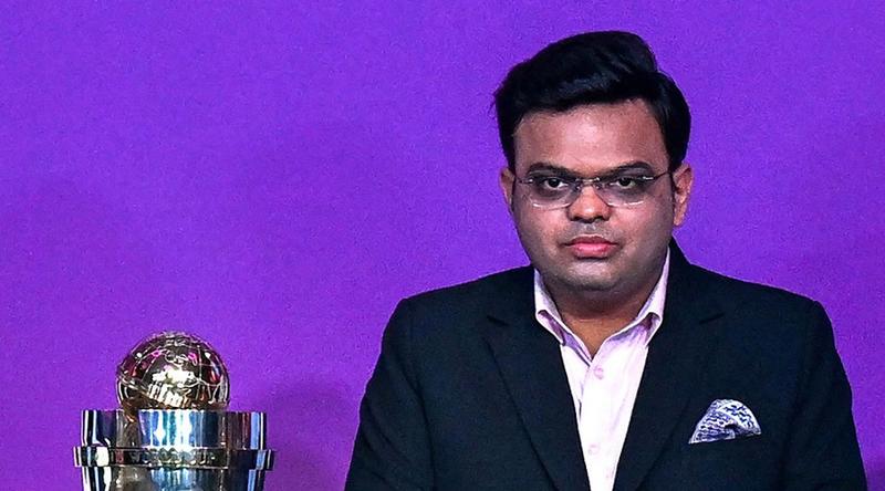 বাংলাদেশকে ইঙ্গিত করে জয় শাহ বললেন, ‘কোনো দেশই আইসিসির চেয়ে বড় নয়’