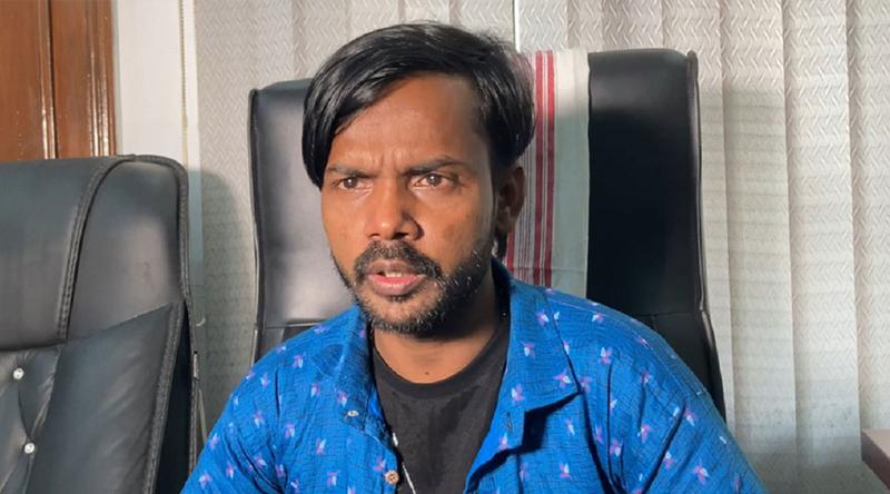 জেলজীবনের ২১ দিনের গল্প নিয়ে ওয়েব সিরিজ আনছেন হিরো আলম