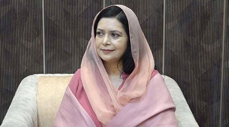 নারীদের স্নাতকোত্তর পর্যন্ত শিক্ষা অবৈতনিক করার পরিকল্পনা: জুবাইদা রহমান