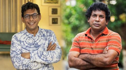 প্রায় এক যুগ পর একসঙ্গে চঞ্চল-মোশাররফ