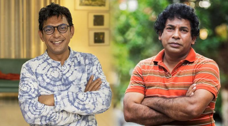 প্রায় এক যুগ পর একসঙ্গে চঞ্চল-মোশাররফ