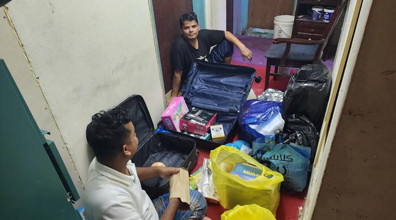 মধ্যপ্রাচ্যে ফ্লাইট বন্ধ থাকায় অনিশ্চিত কুয়েত প্রবাসীদের ঈদযাত্রা