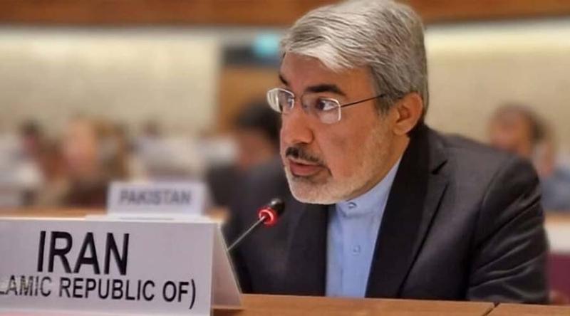 আমাদের আত্মরক্ষার সক্ষমতা  রয়েছে: ইরান