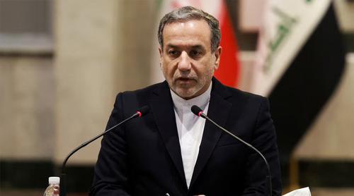 মধ্যপ্রাচ্যের মার্কিন ঘাঁটিগুলো থেকে ইরানে হামলার যথেষ্ট প্রমাণ রয়েছে