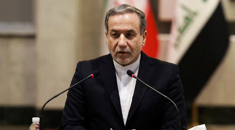 মধ্যপ্রাচ্যের মার্কিন ঘাঁটিগুলো থেকে ইরানে হামলার যথেষ্ট প্রমাণ রয়েছে