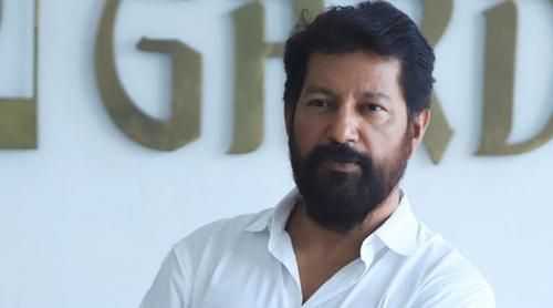 মা হারালেন অভিনেতা মাহফুজ