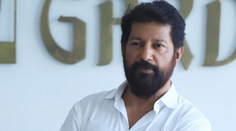 মা হারালেন অভিনেতা মাহফুজ