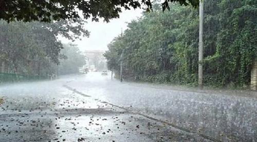 ঢাকাসহ বিভিন্ন স্থানে বজ্রসহ শিলাবৃষ্টির আভাস