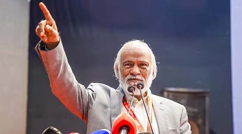 প্রধানমন্ত্রীর নেতৃত্বে বাংলাদেশ আইসিটিতে খাতে পৃথিবীর শীর্ষে যাবে