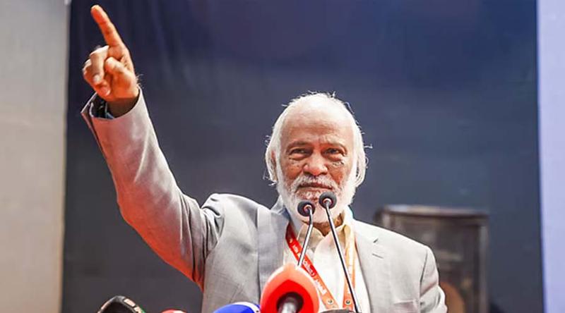 প্রধানমন্ত্রীর নেতৃত্বে বাংলাদেশ আইসিটিতে খাতে পৃথিবীর শীর্ষে যাবে