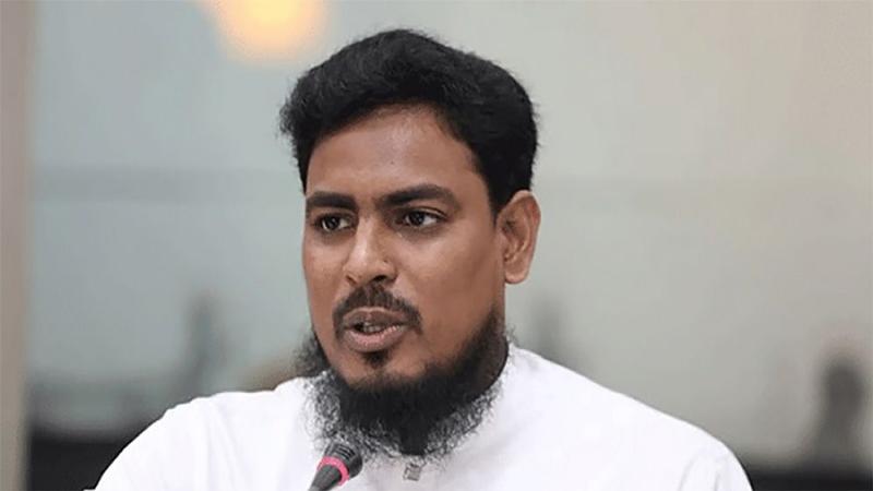 সংবিধান সংস্কার পরিষদের বাস্তবায়ন না হওয়ার পেছনে দায় প্রধানমন্ত্রীর