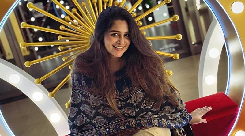 নড়াচড়াও করতে পারছি না : দীপিকা কক্কর