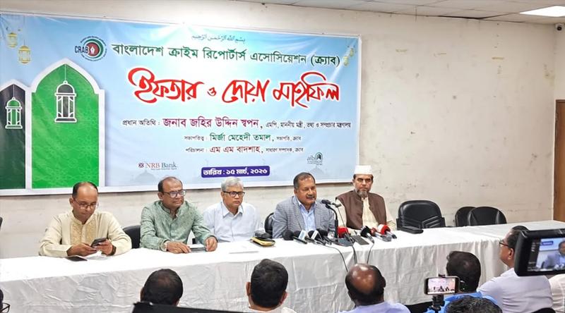 তথ্য মন্ত্রণালয় ঢেলে সাজানোর চিন্তা-ভাবনা চলছে : মন্ত্রী